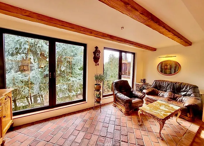 Cracow. Cherubin Garden *