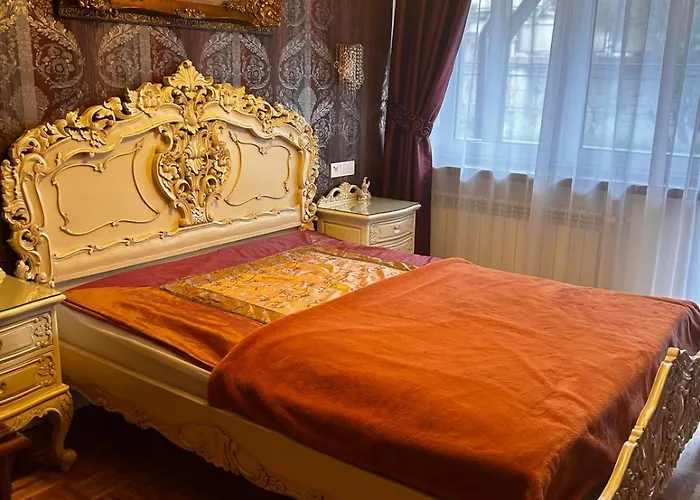 Villa Cracow. Cherubin Garden Krakow