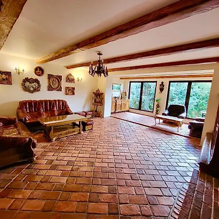 Cracow. Cherubin Garden *