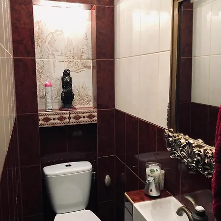 Cracow. Cherubin Garden Willa *