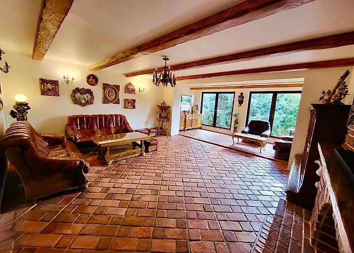 Cracow. Cherubin Garden *