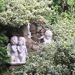 Cracow. Cherubin Garden Krakow